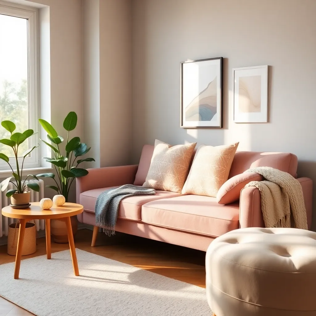 Opt for Convertible Sofa Beds
