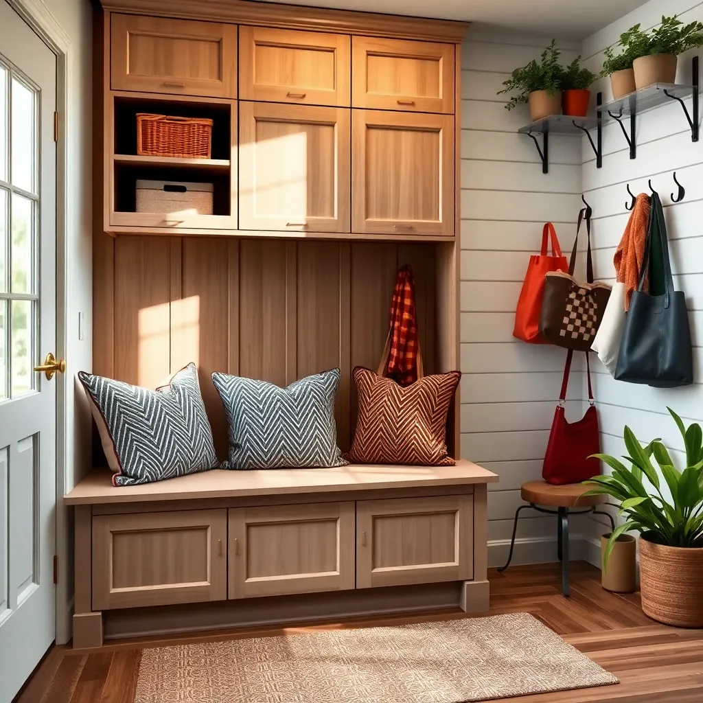 Creating Functional Storage Solutions