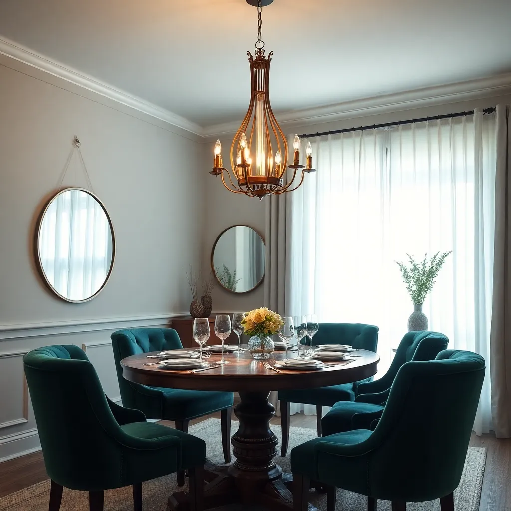 Choosing the Right Fixture Style