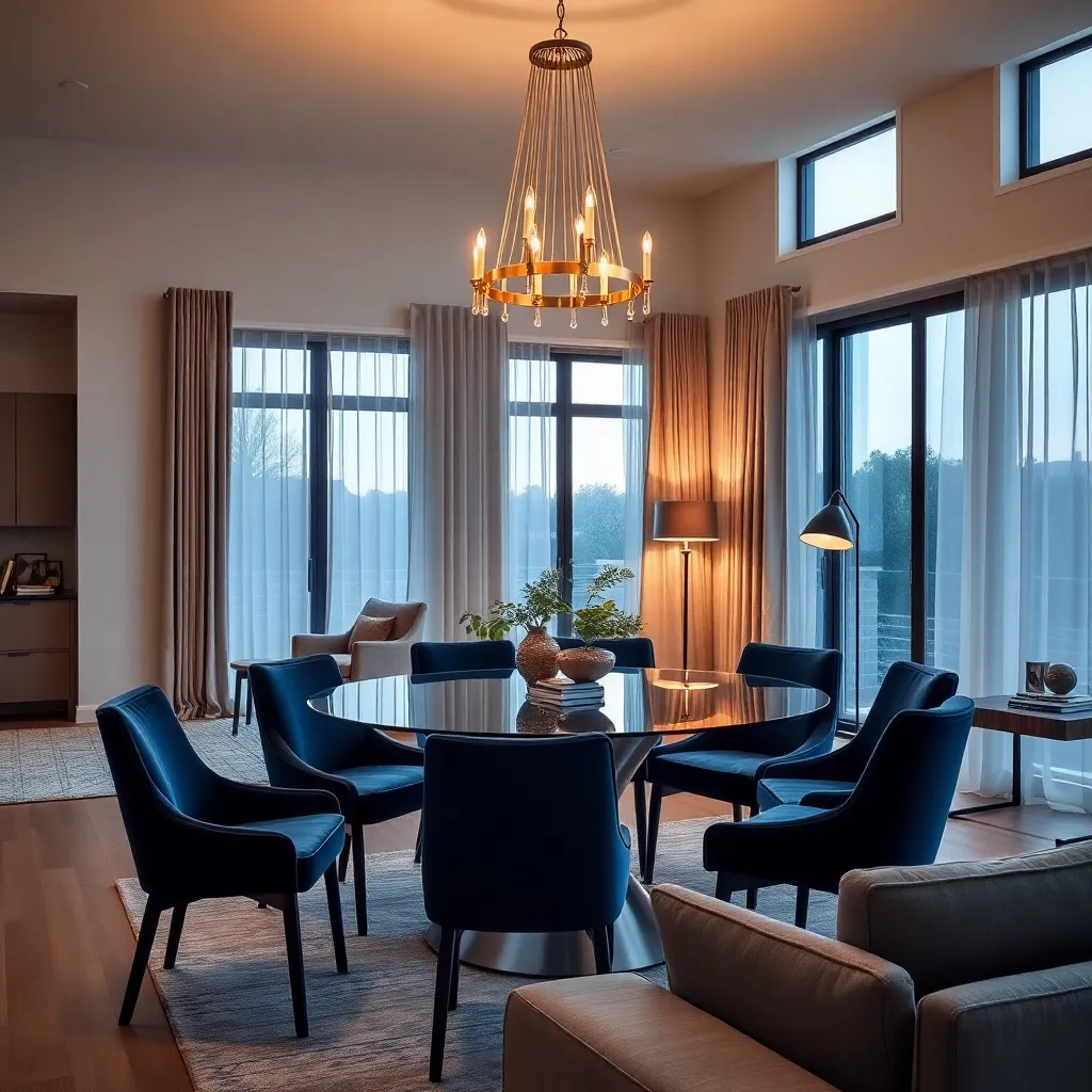Understanding Custom Lighting Basics