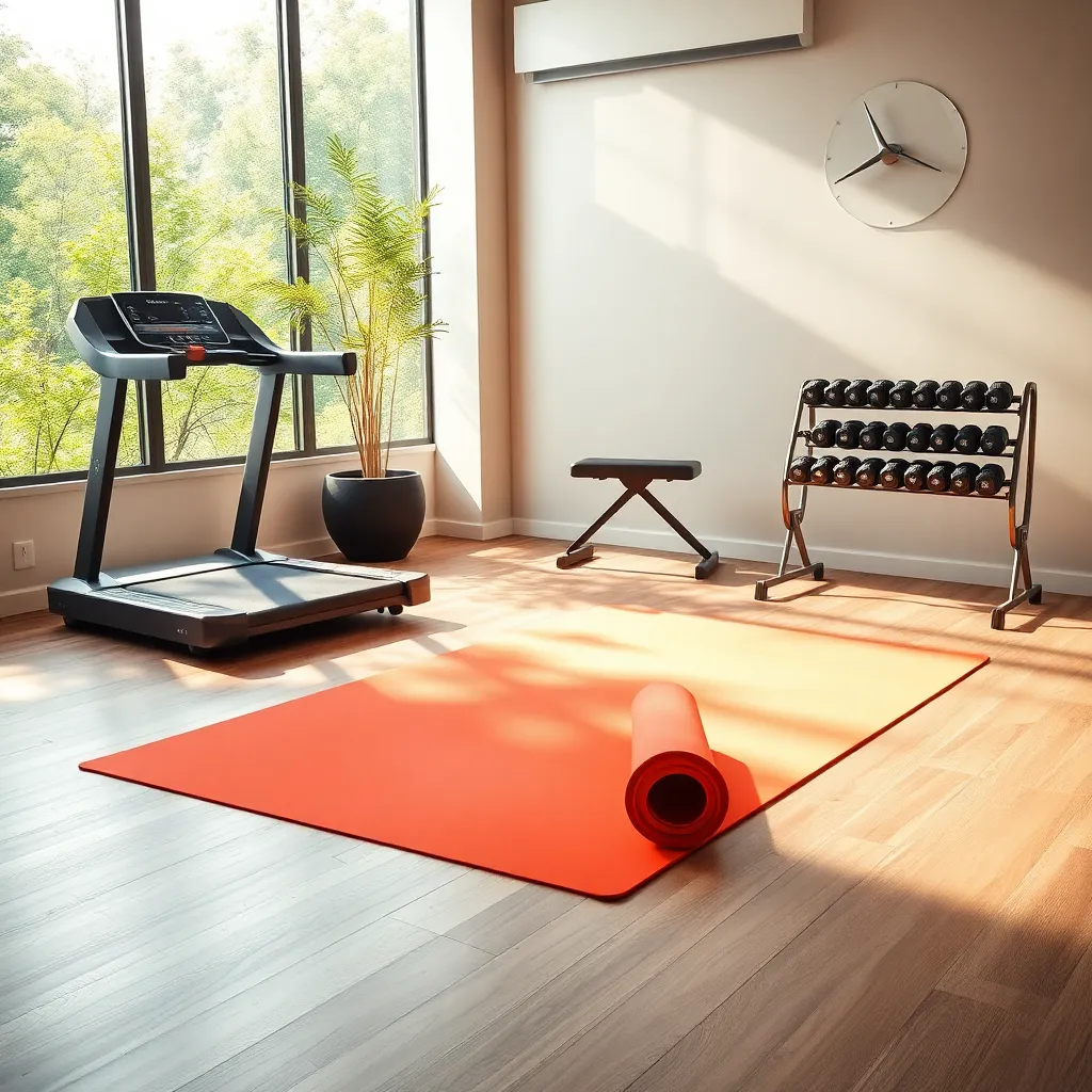 Integrating Smart Gym Technology