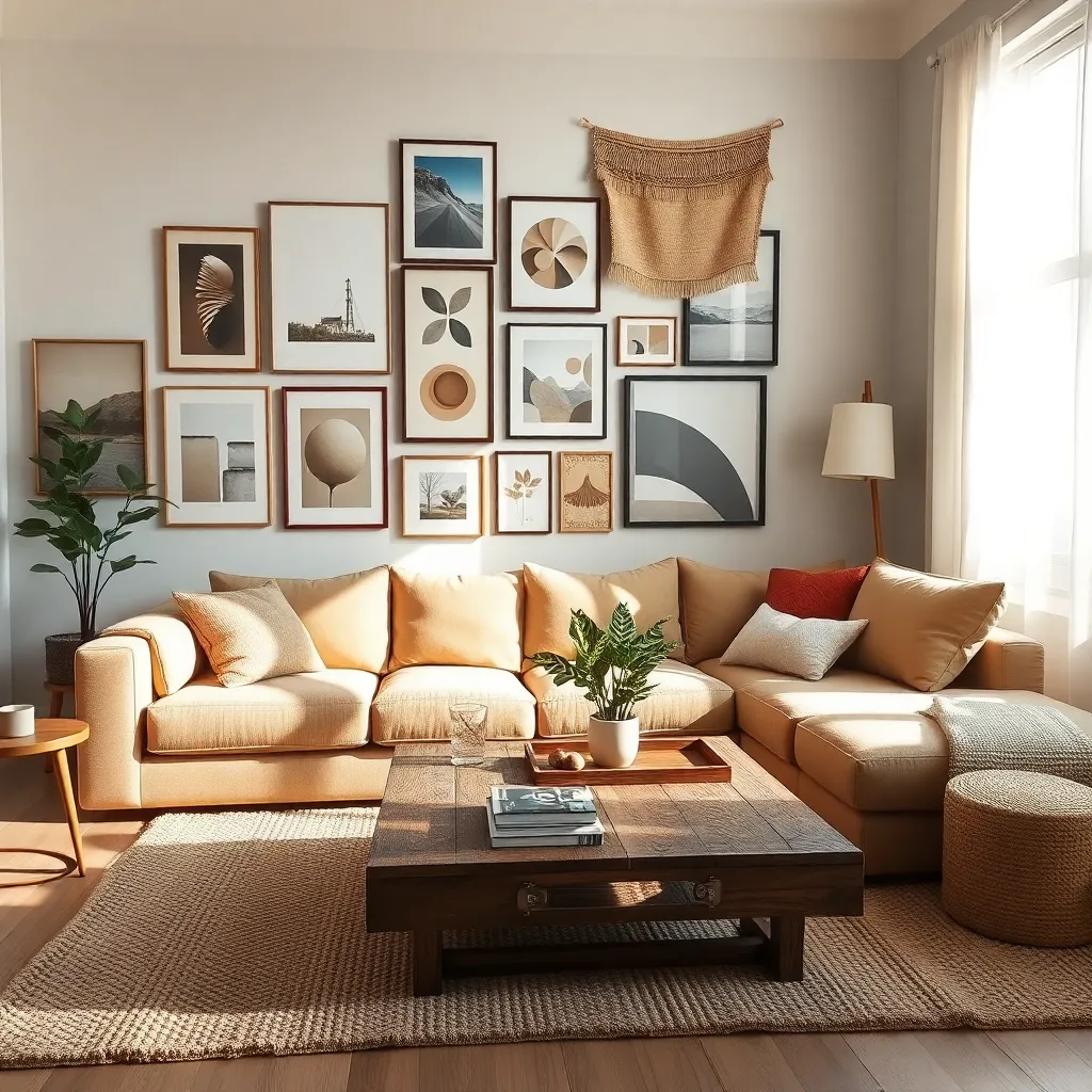 Choosing Wall Art Themes
