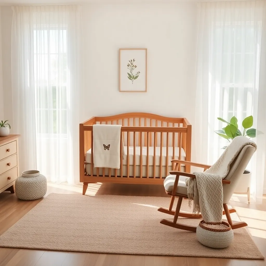 Select Safe, Non-Toxic Materials