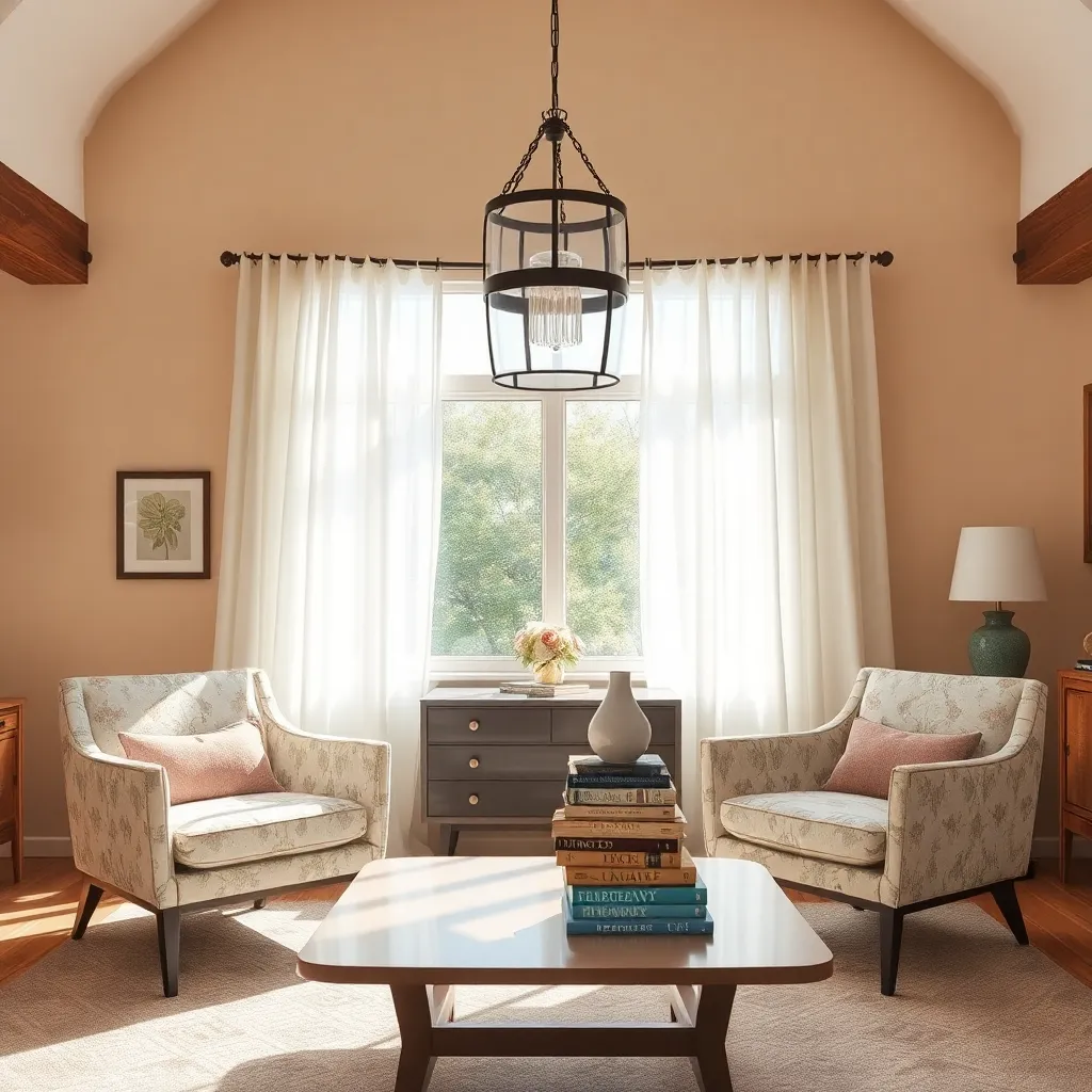 Restoring and Maintaining Vintage Pieces