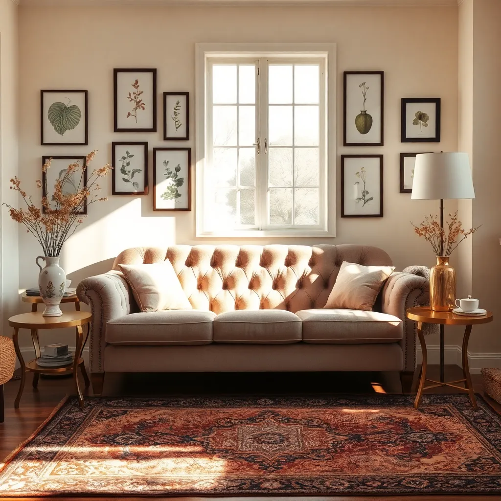Choosing Timeless Vintage Accessories