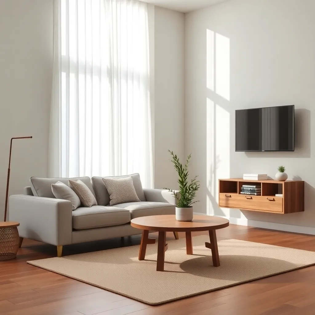 Maximizing Space with Simplicity
