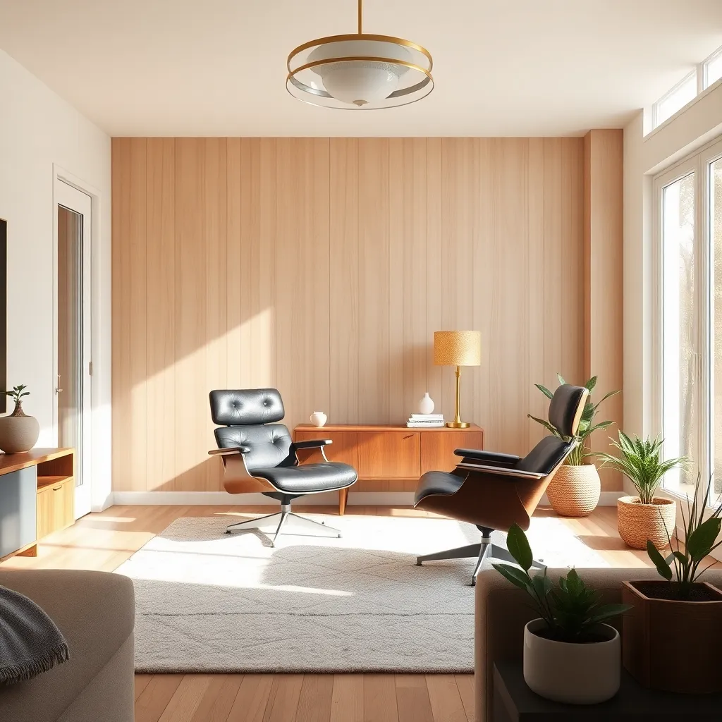 Selecting Timeless Fixture Materials