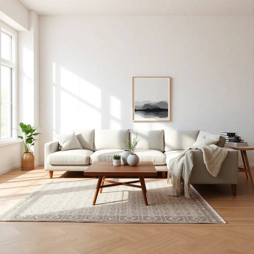 Essentials of Scandinavian Design