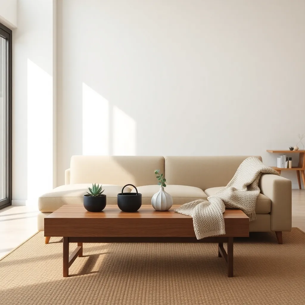 Understanding Minimalist Design Principles