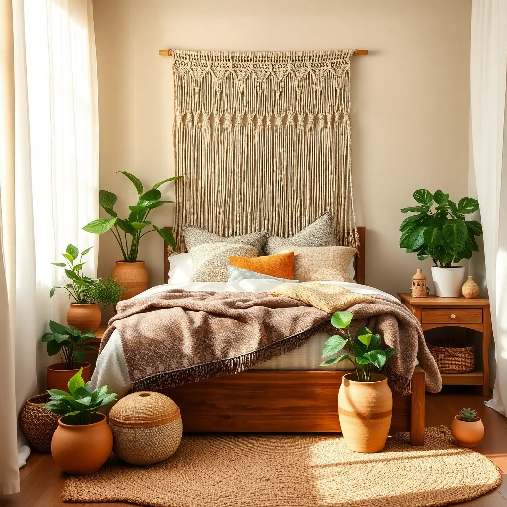 Introduce Lush Indoor Plants