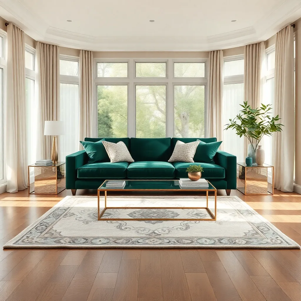 Designing with Sophisticated Color Palettes