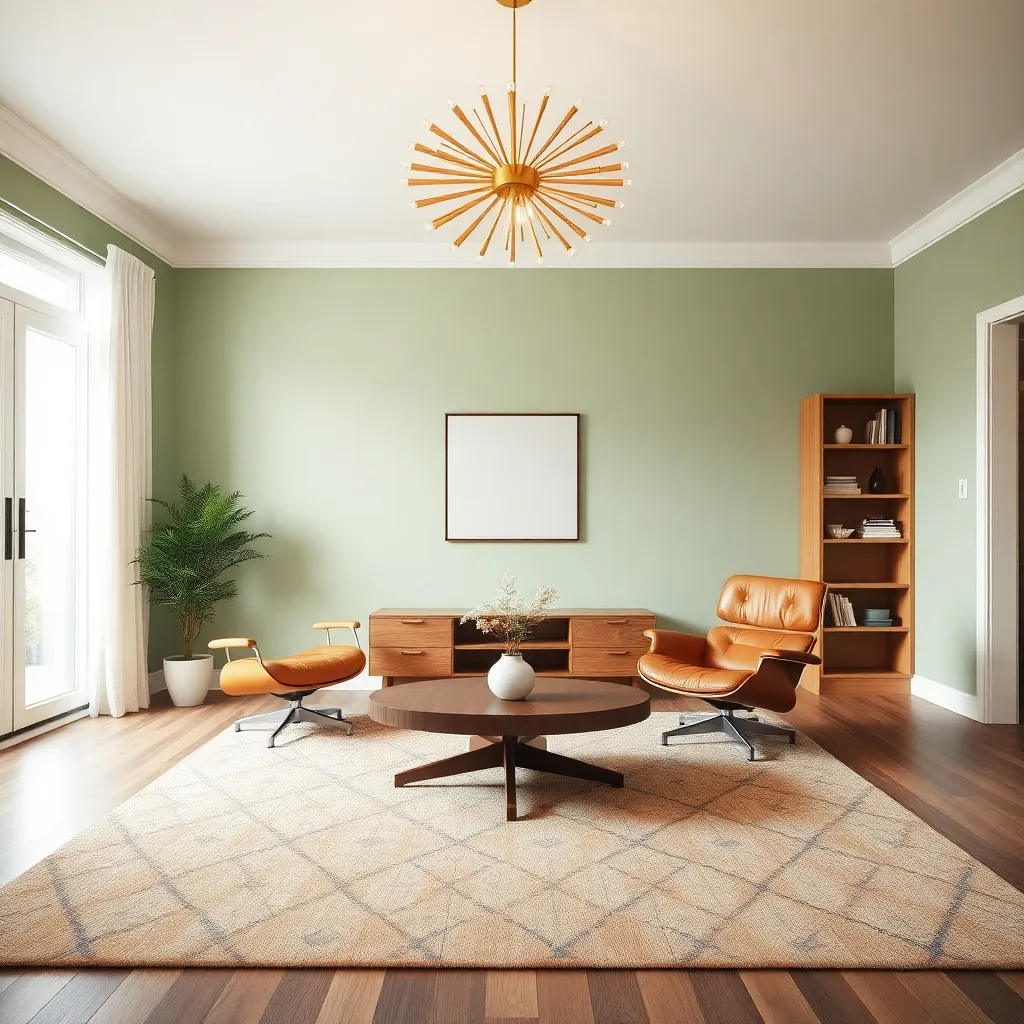 Iconic Mid-Century Lighting Options