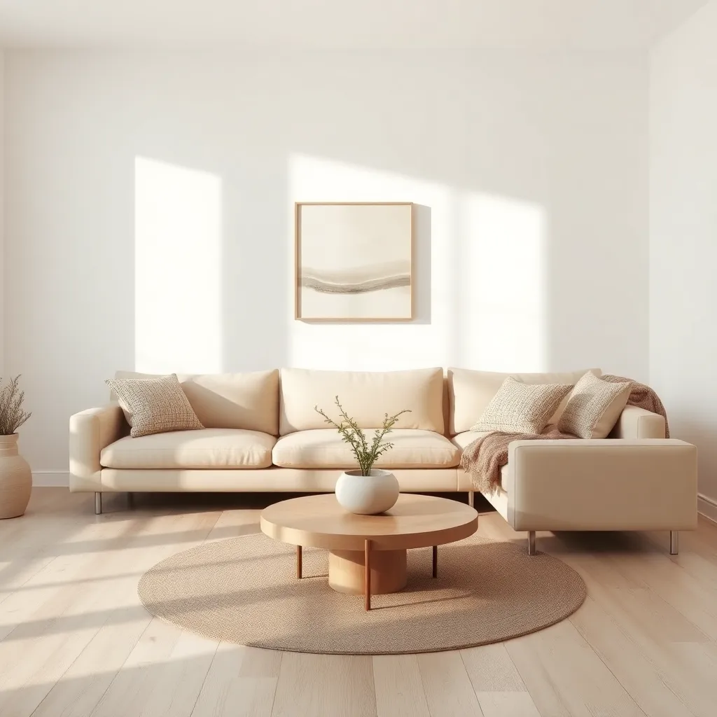 Understanding Minimalist Design Principles