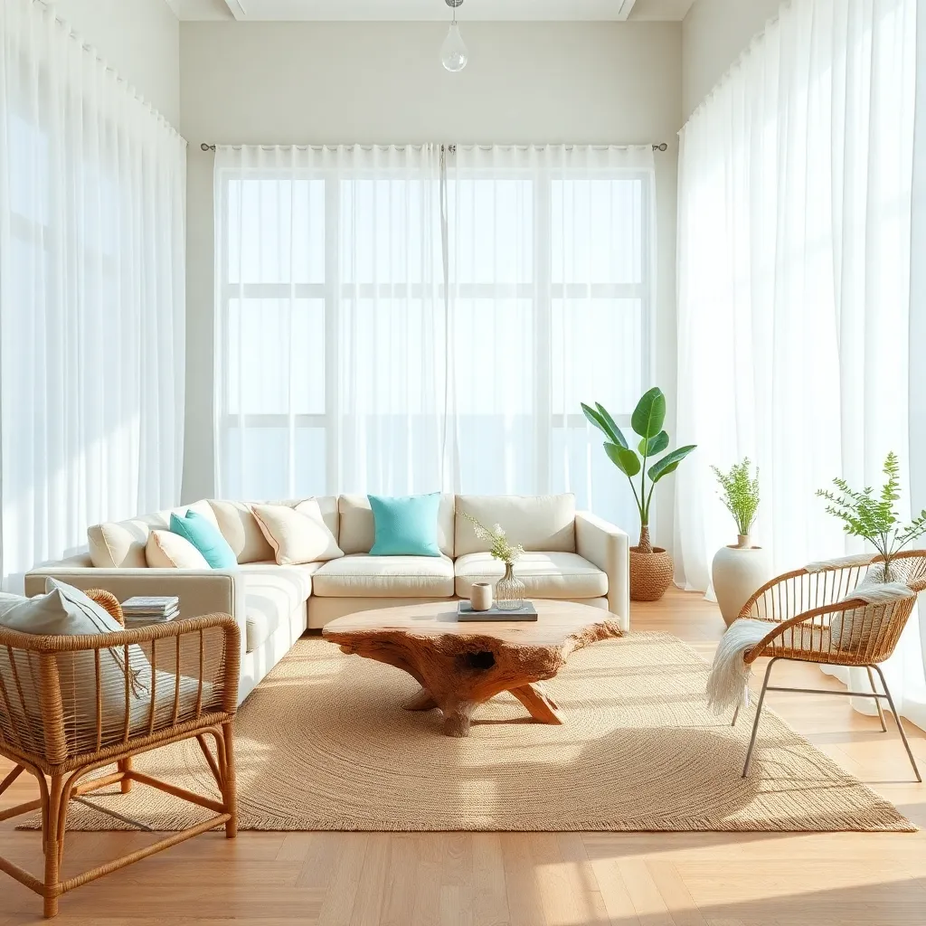 Optimizing Light and Space
