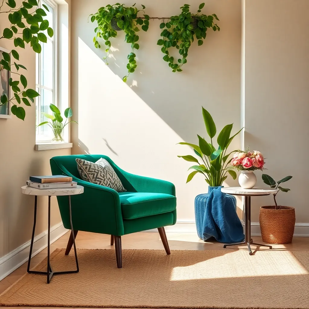 Exploring Fabric and Texture Options