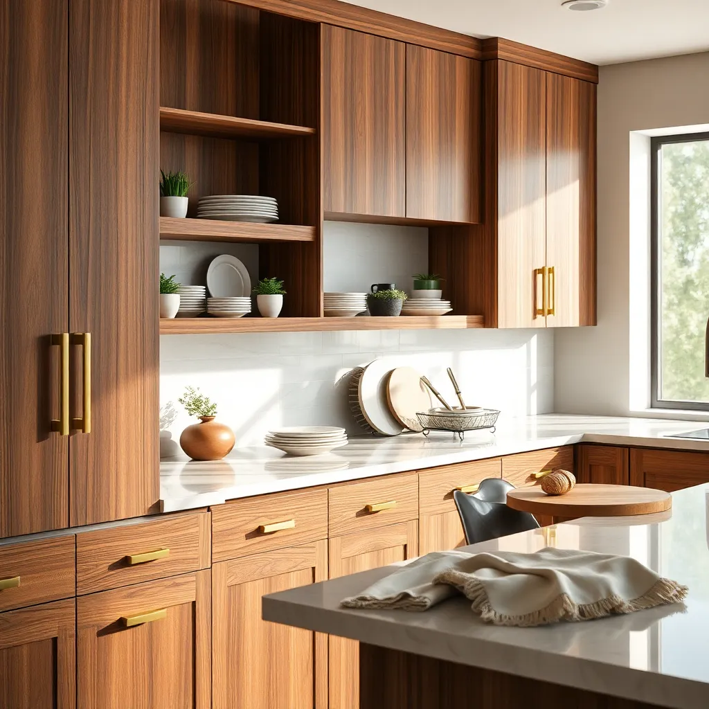Exploring Custom Cabinetry Styles