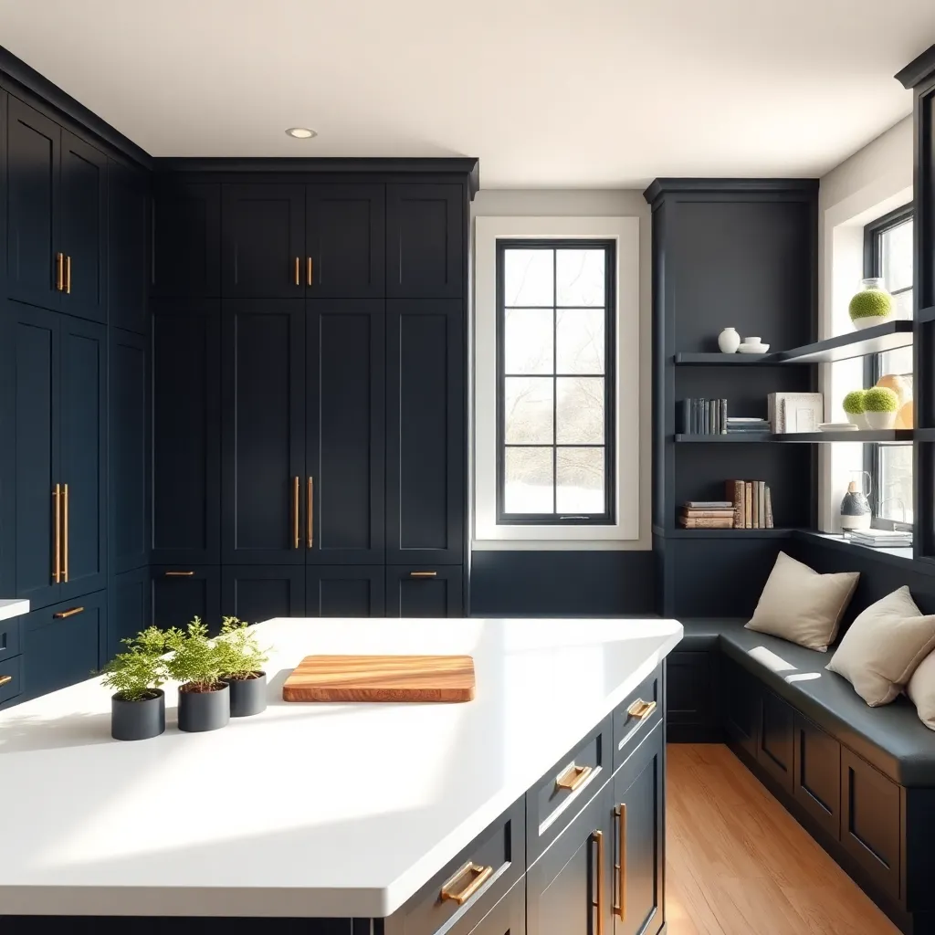 Maximizing Space with Custom Designs