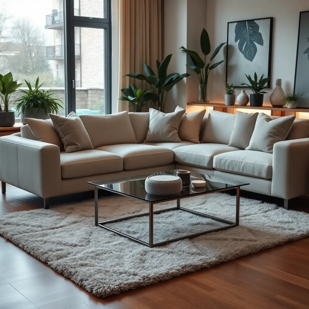 Integrating Technology with Aesthetics