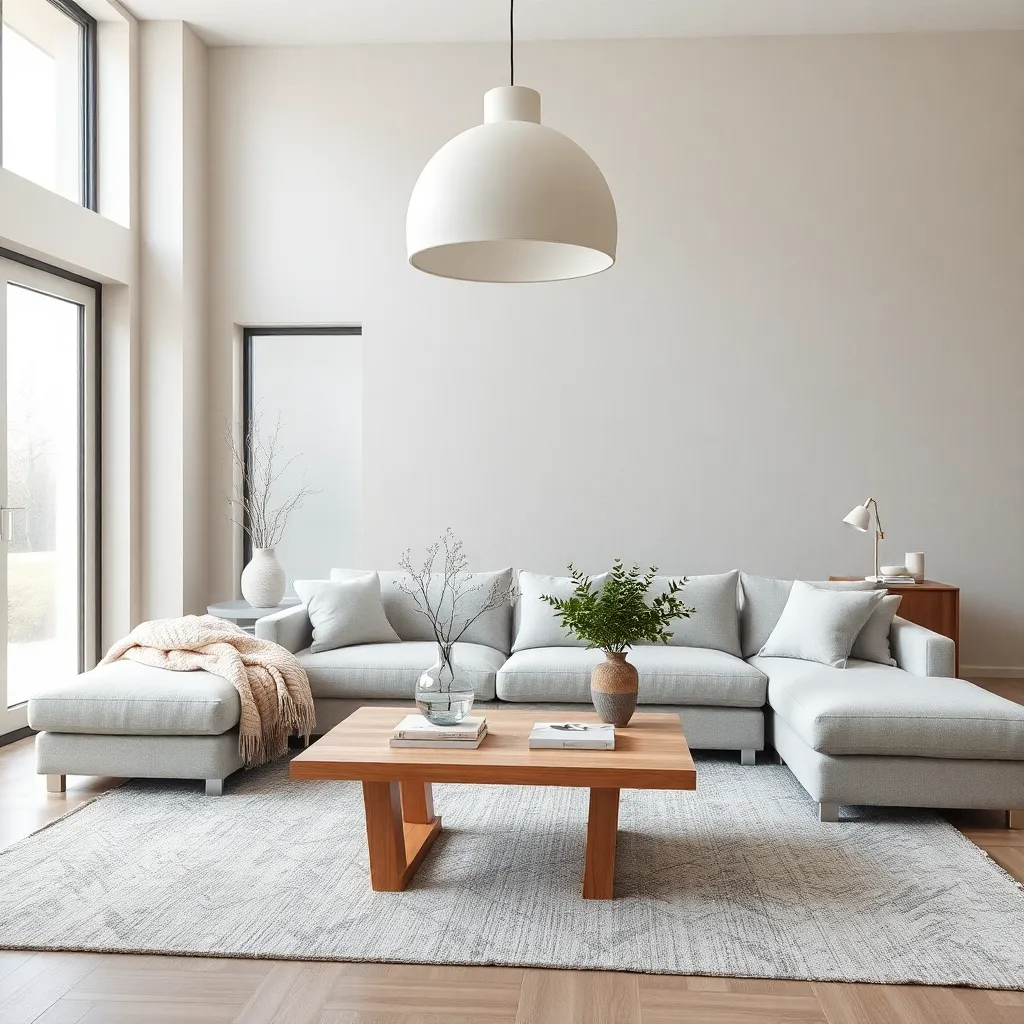 Understanding Scandinavian Lighting Principles