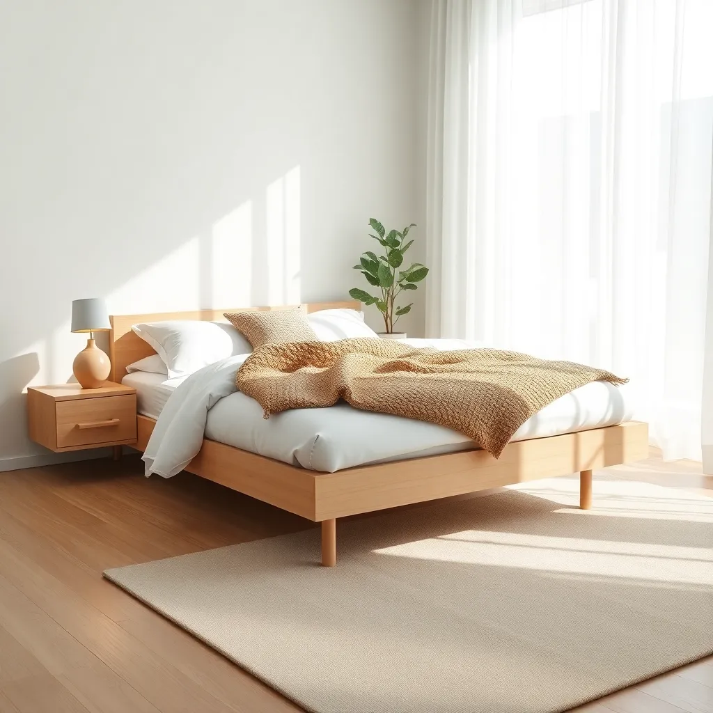 Embracing Minimalist Design Principles