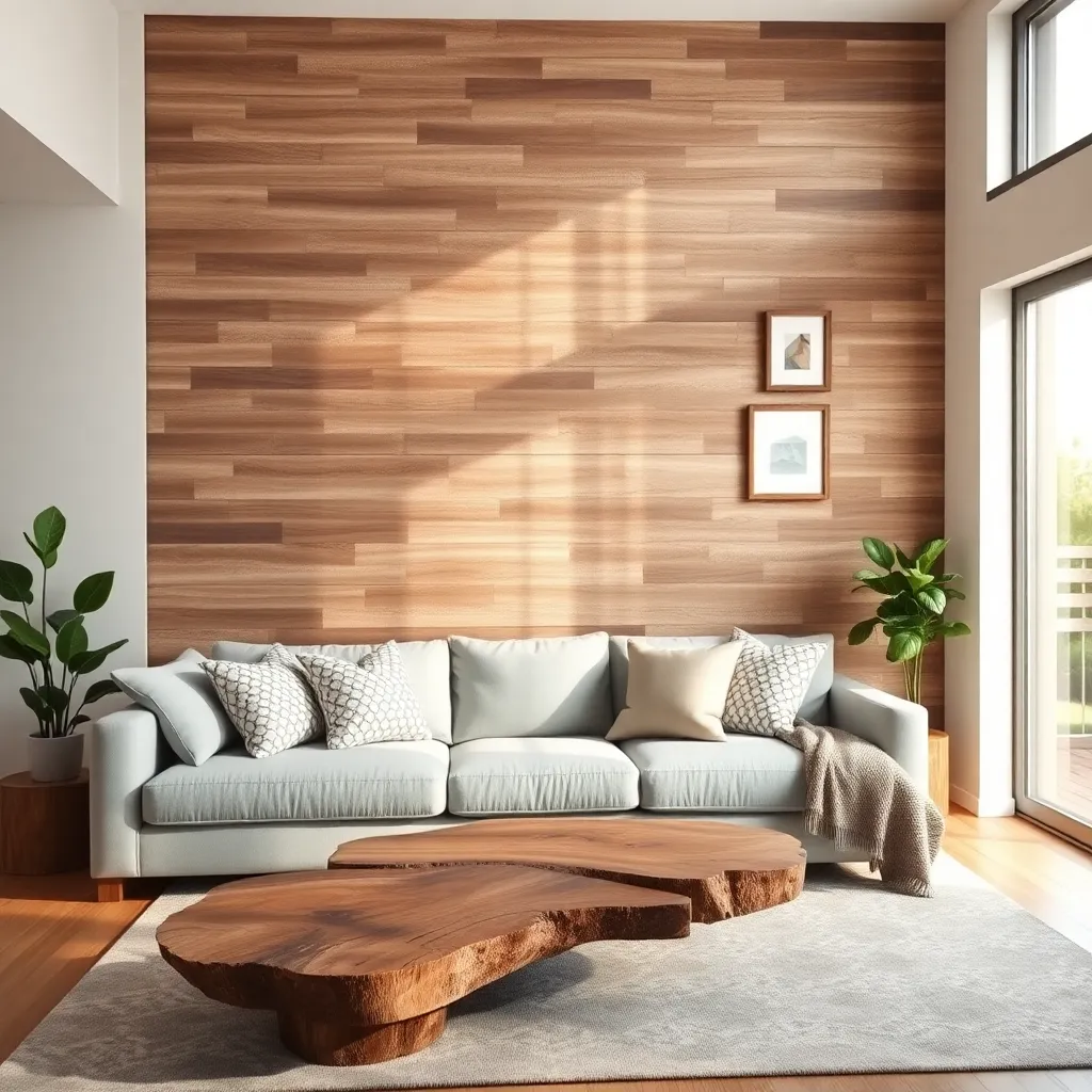 Techniques for DIY Textured Walls