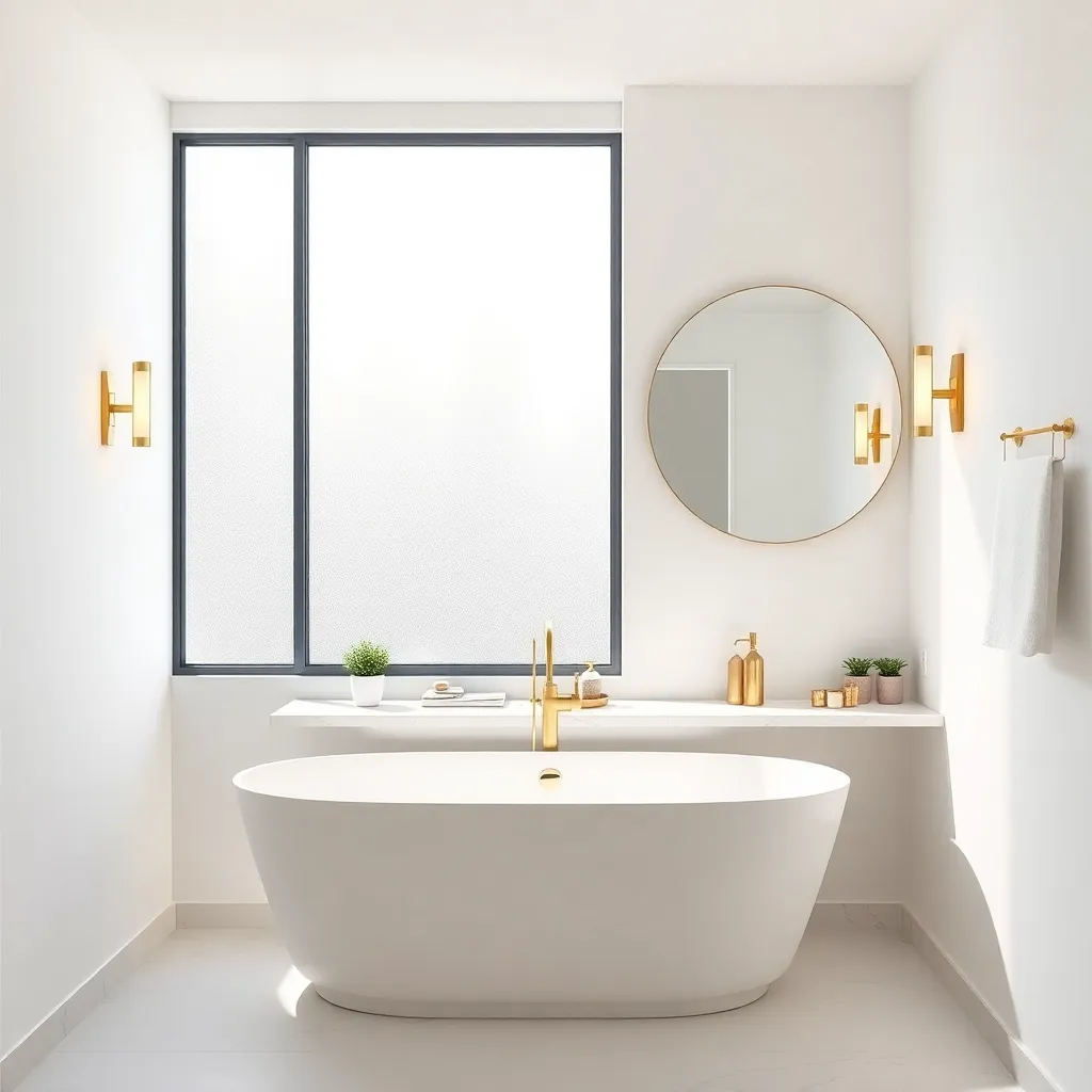 Incorporate Efficient Lighting Solutions