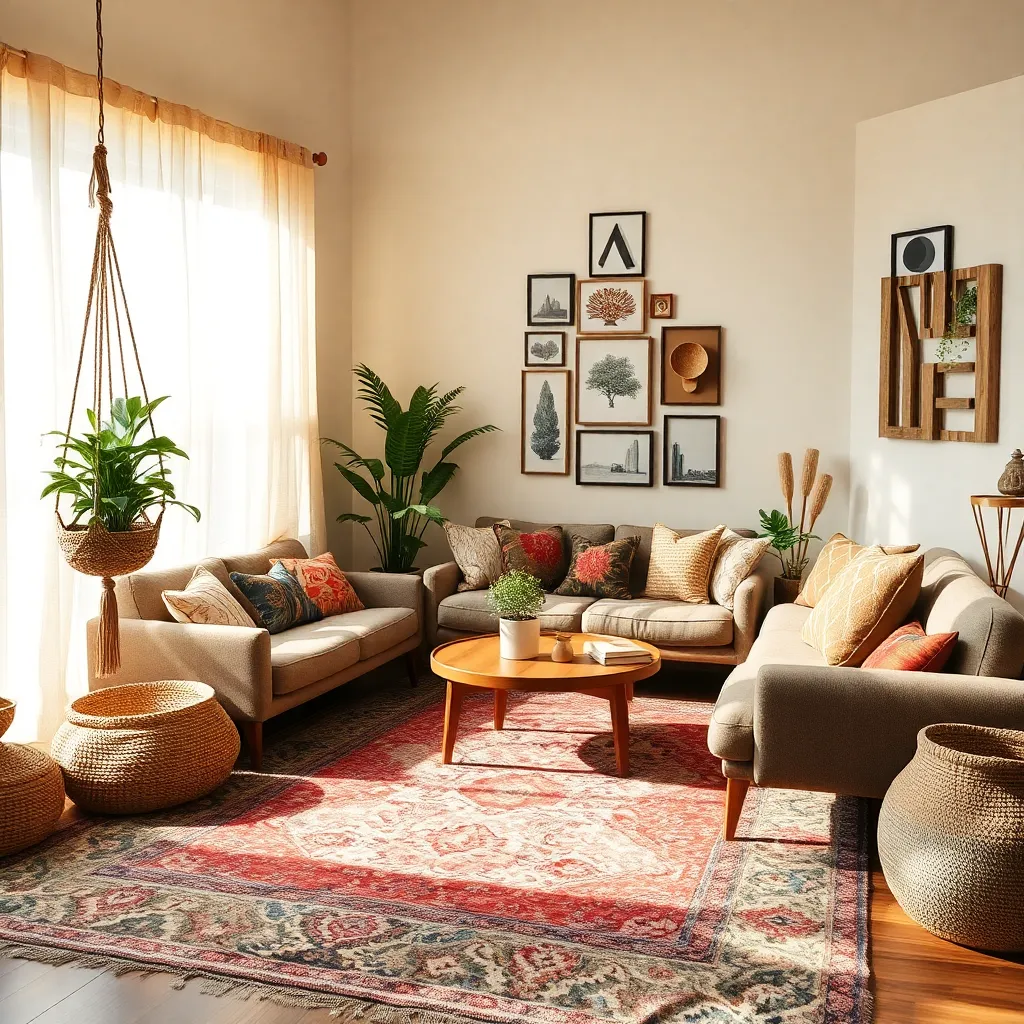 Defining Boho Chic Aesthetics