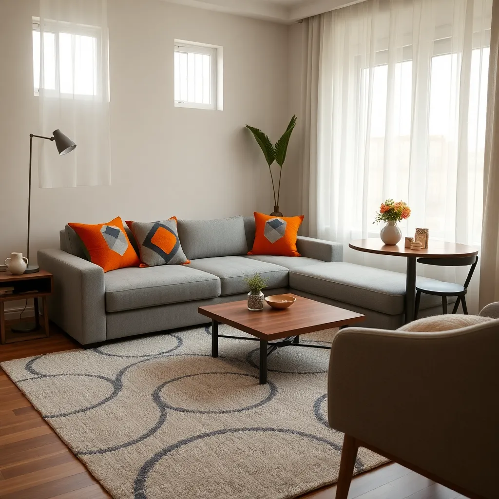 Understanding Multi-functional Furniture Benefits