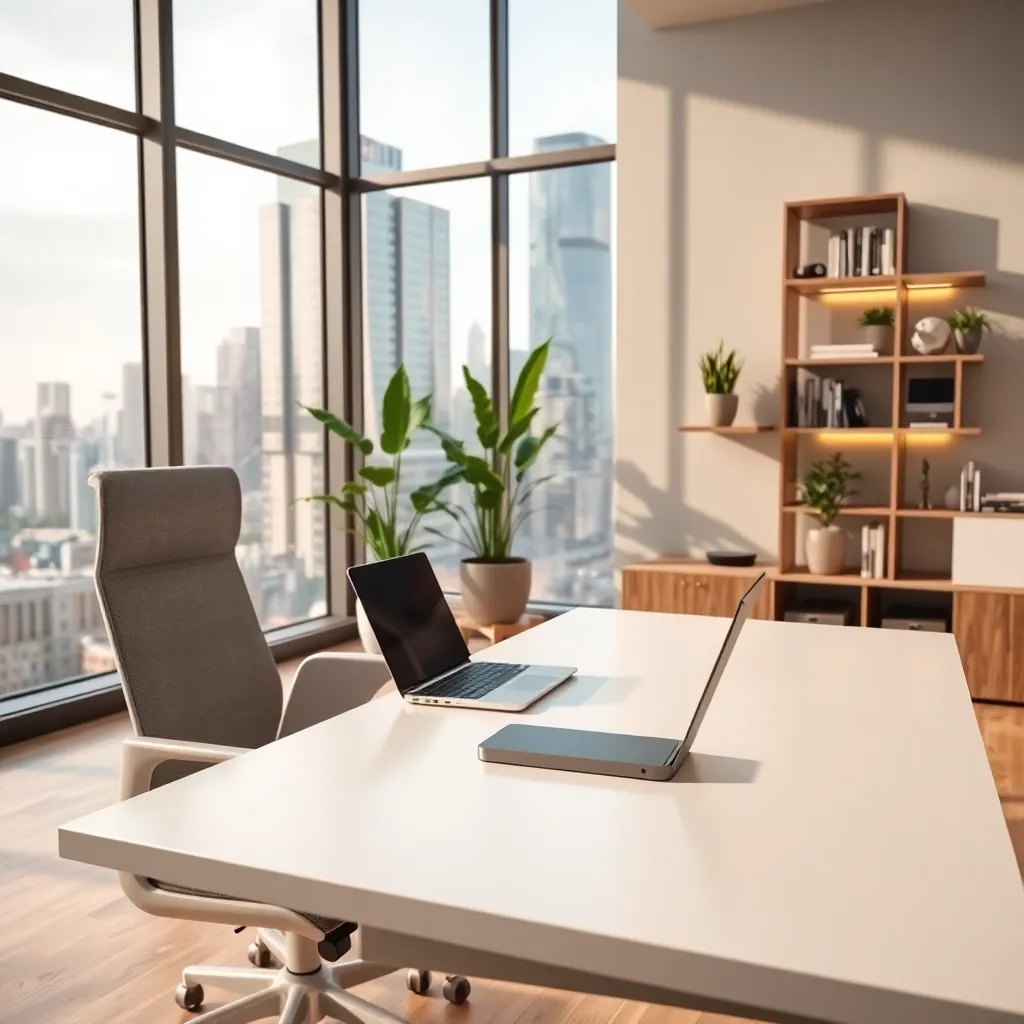 Integrating Technology Seamlessly