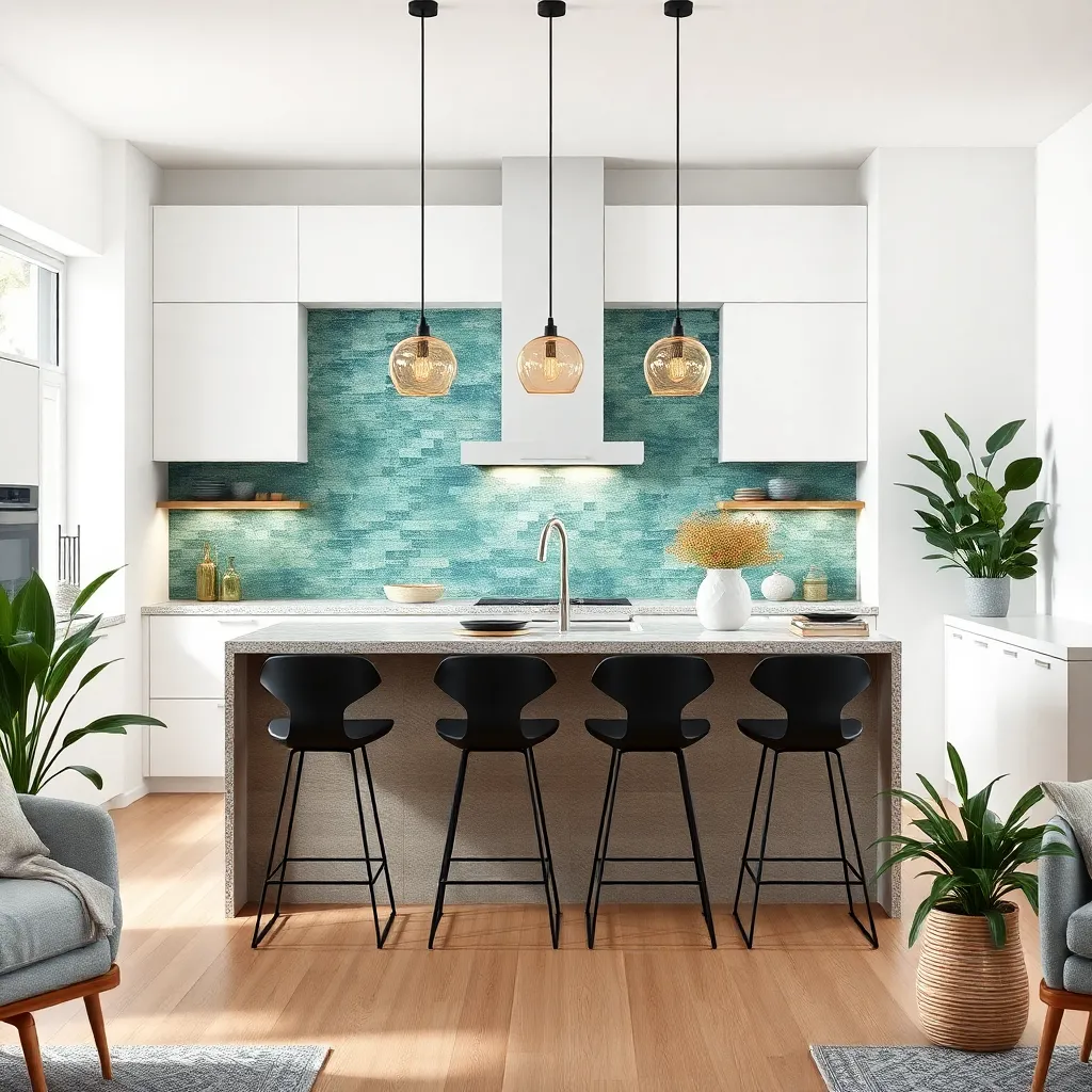 Incorporating Unique Materials