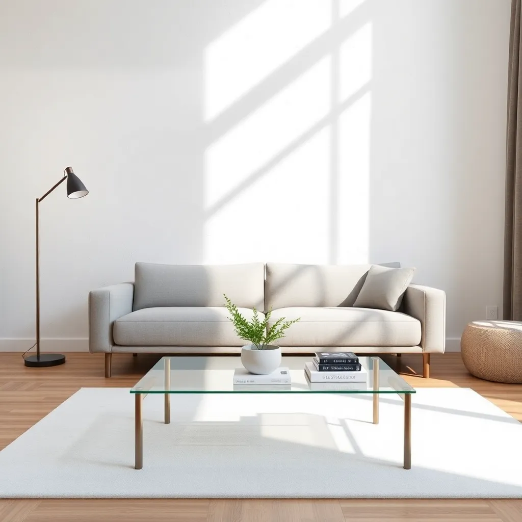 Understanding Minimalist Design Principles