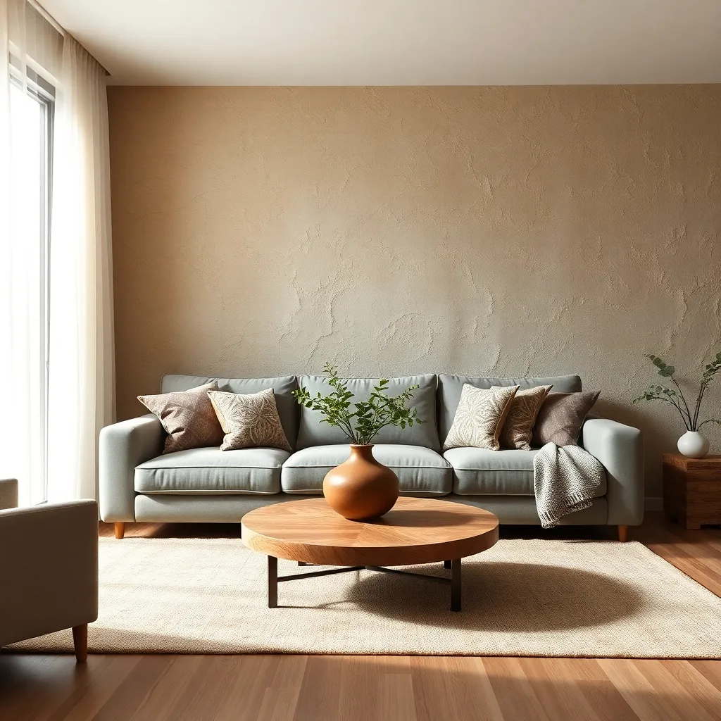 Benefits of Adding Wall Textures