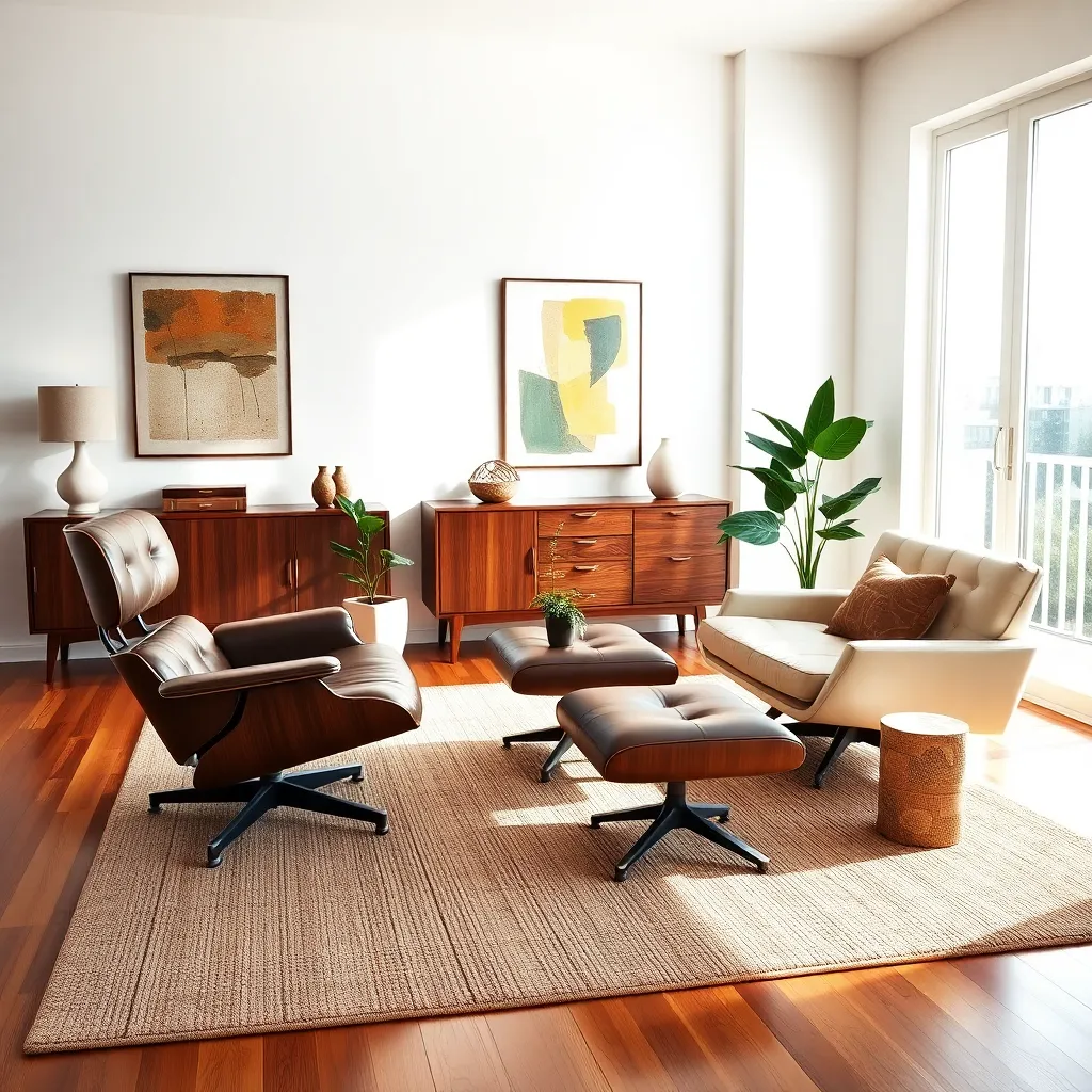 Key Characteristics of Iconic Pieces