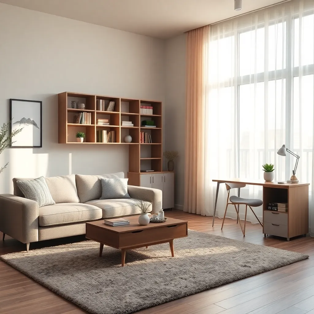 Key Features of Versatile Designs