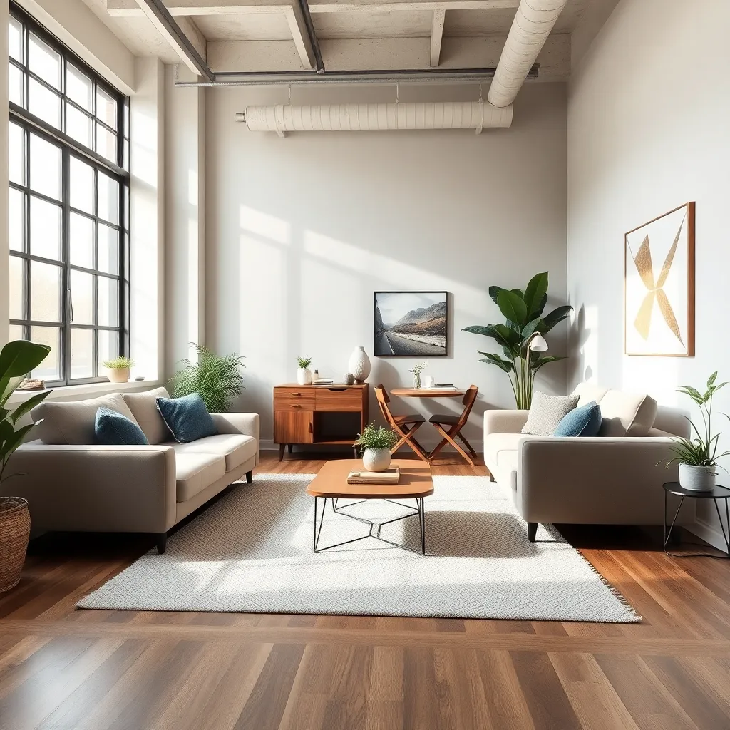 Choosing Multi-Functional Furniture
