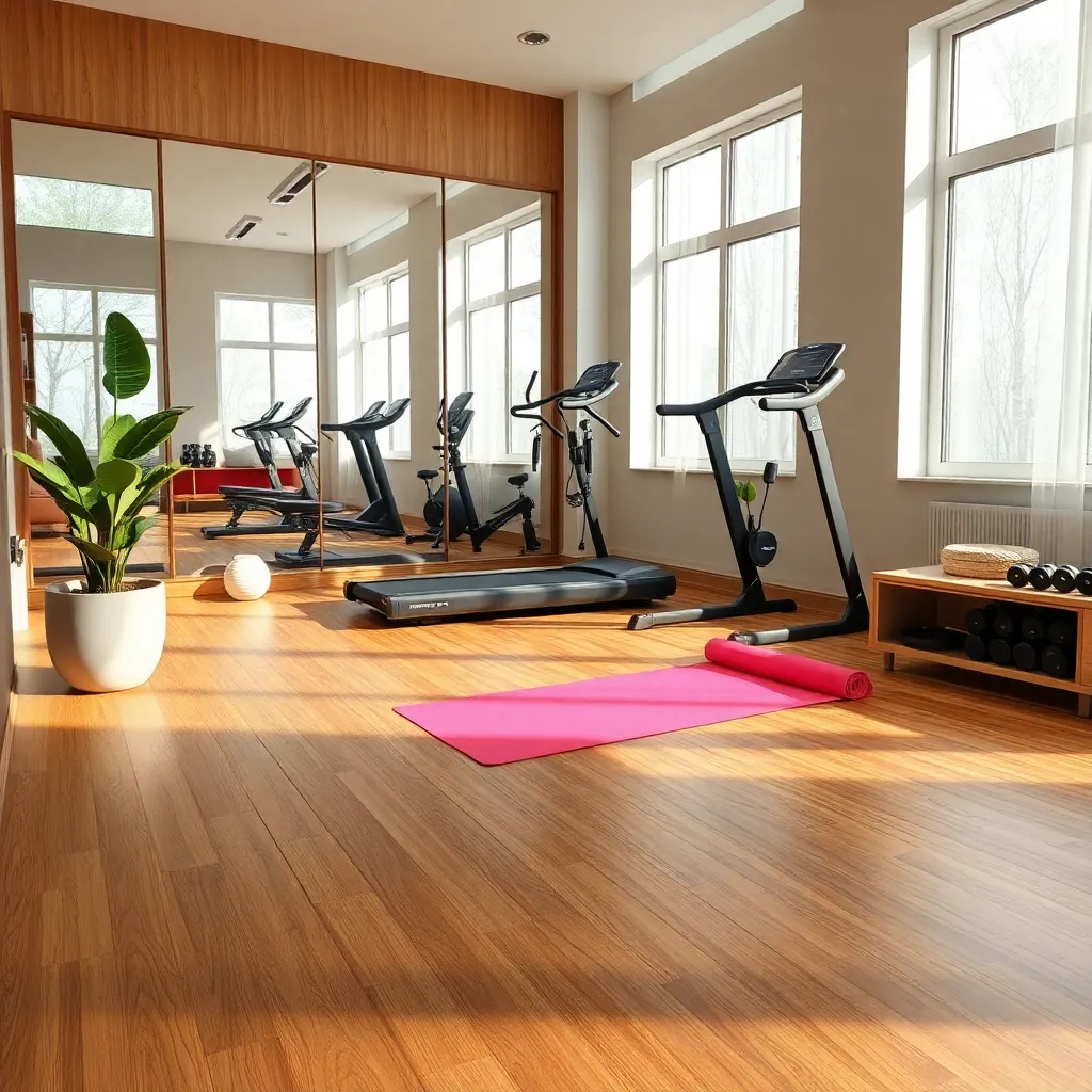 Choosing Durable Flooring Options