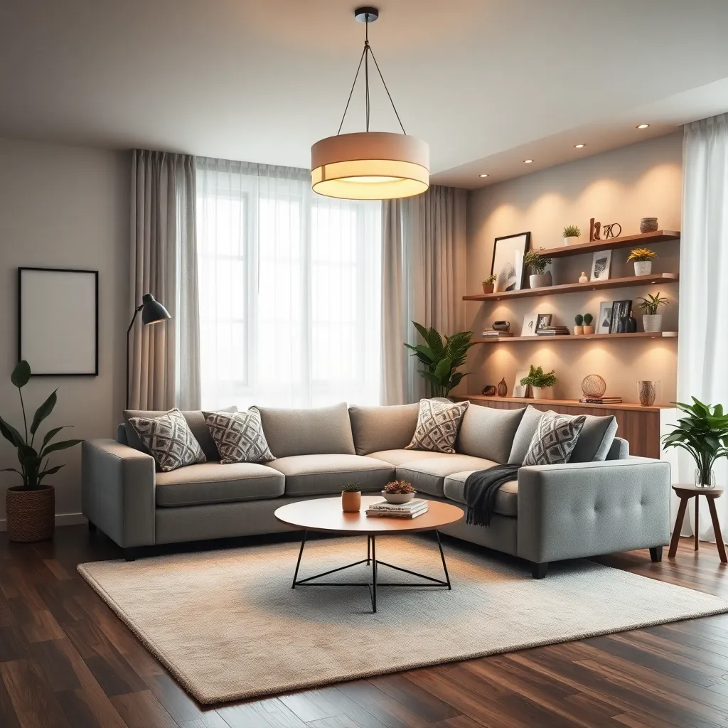 Installation Tips for Perfect Placement