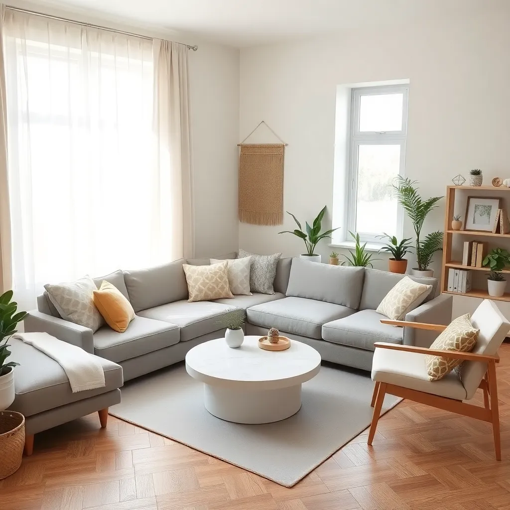 Understanding Scandinavian Design Principles
