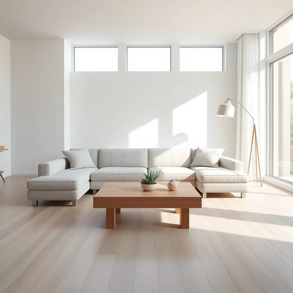 Choosing Functional Furniture Essentials