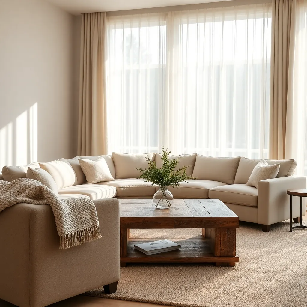 Choosing the Right Neutral Shades