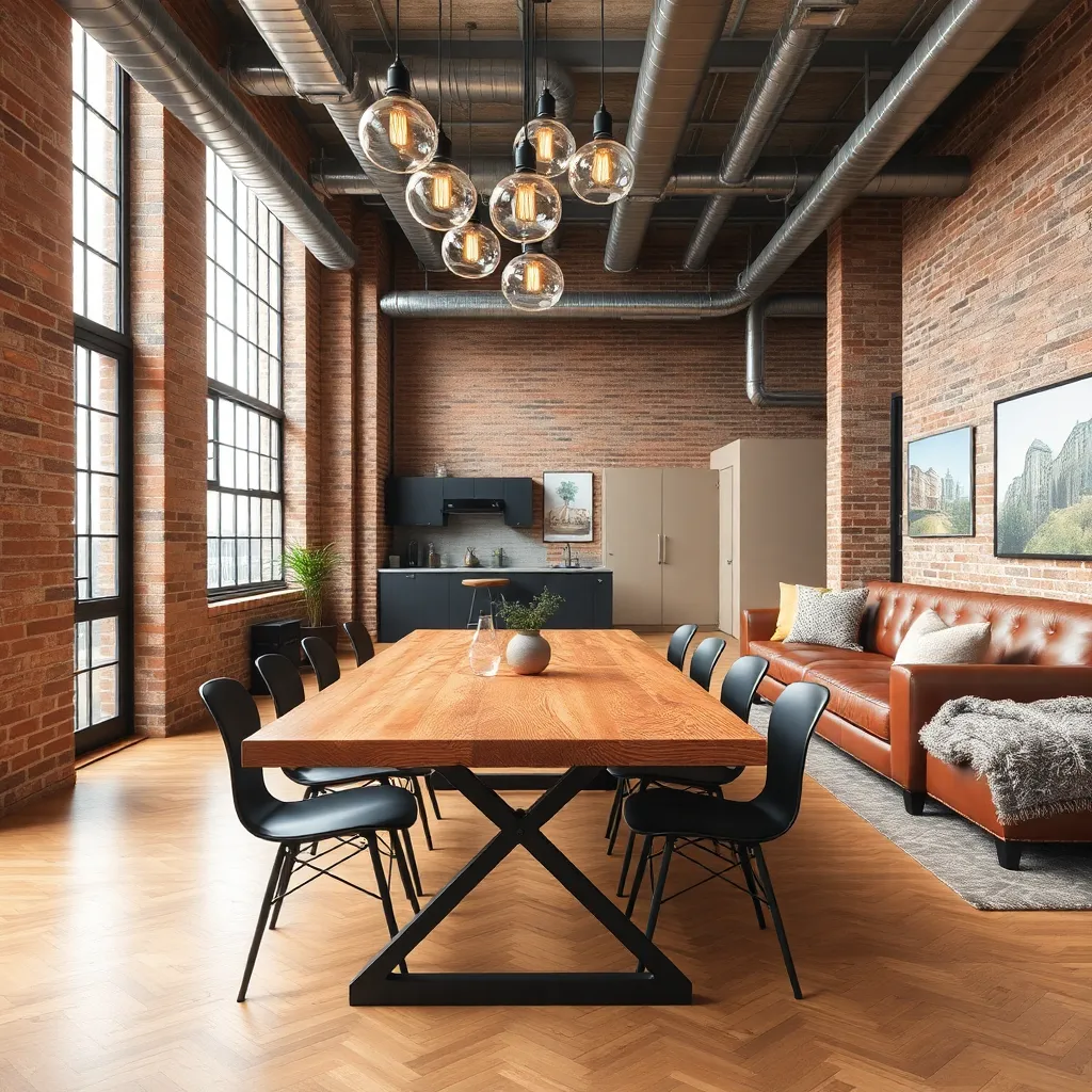 Incorporating Industrial Design Elements