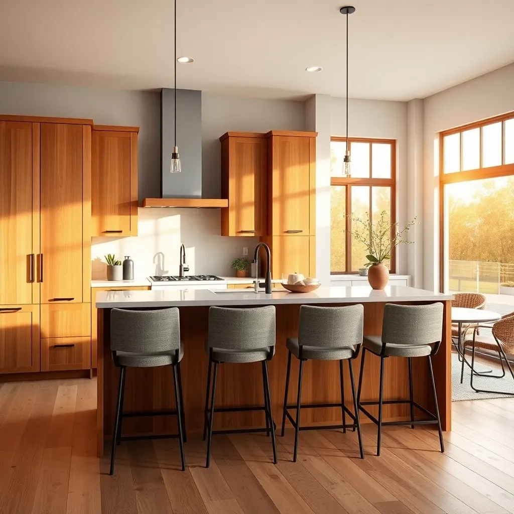 Choosing Materials for Durability