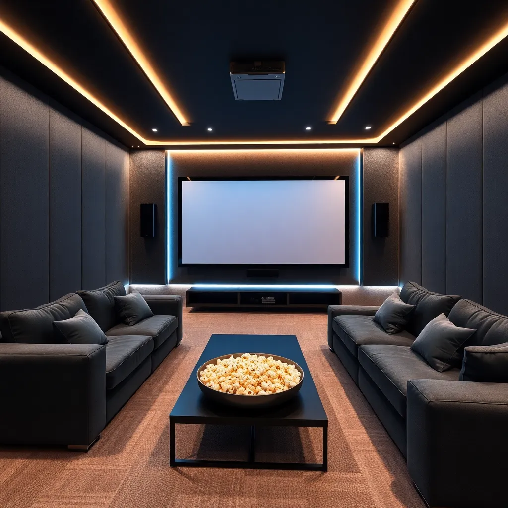 Optimizing Surround Sound Systems