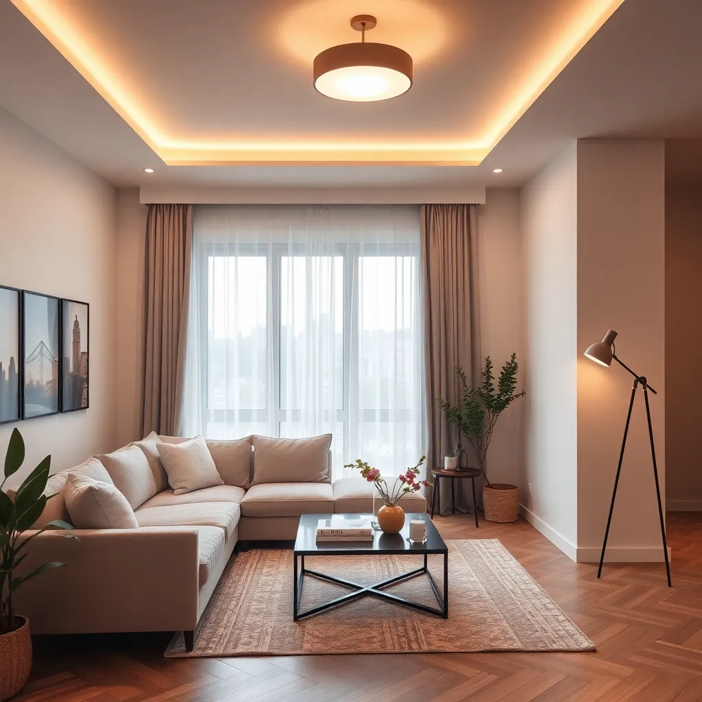 Syncing Lighting with Daily Routines
