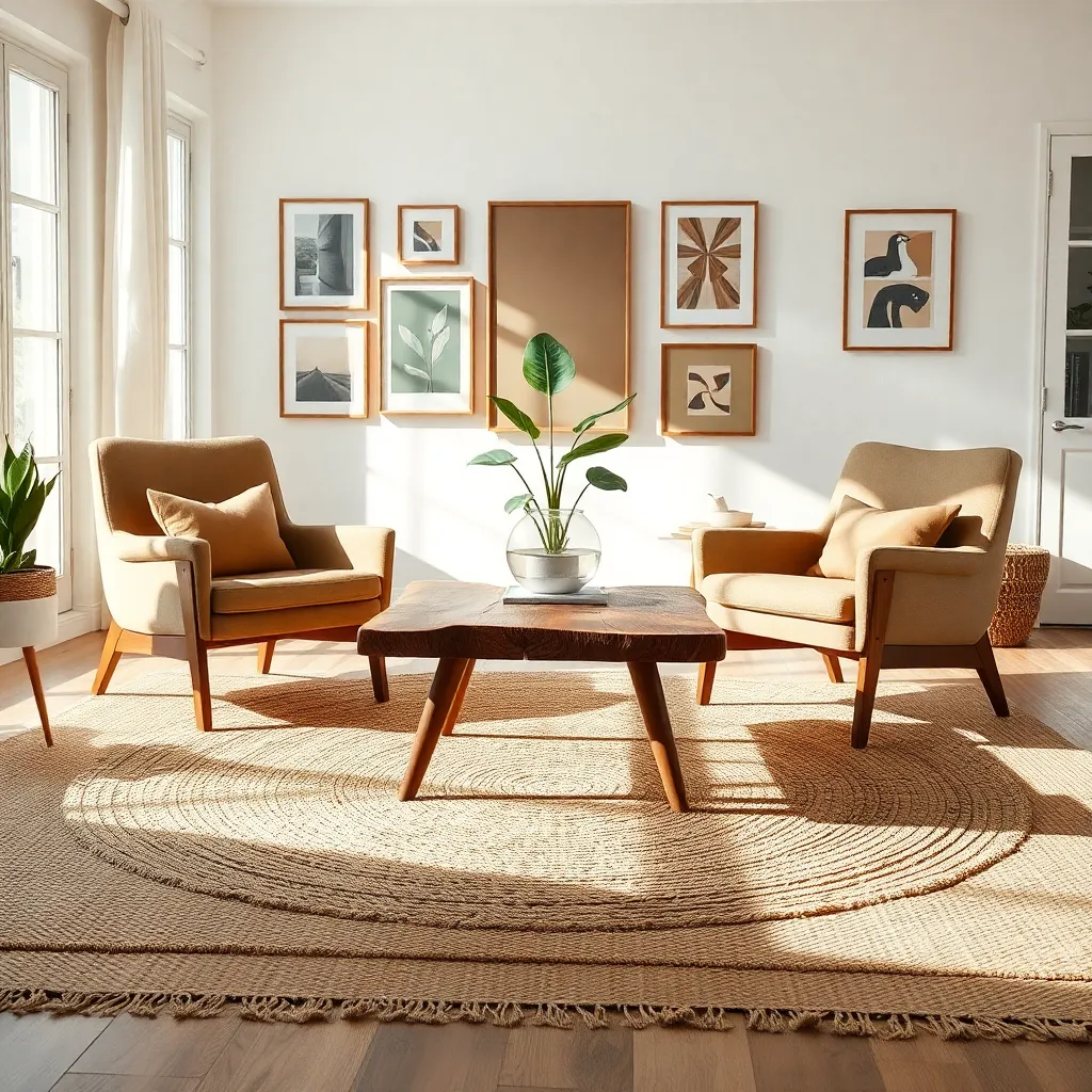 Sourcing Locally Made Furnishings