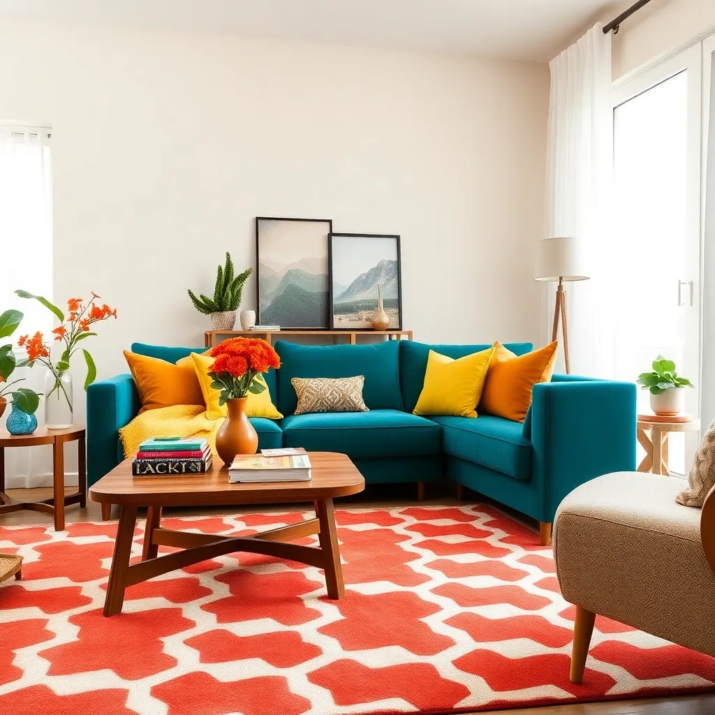 Choosing Dynamic Color Pairings