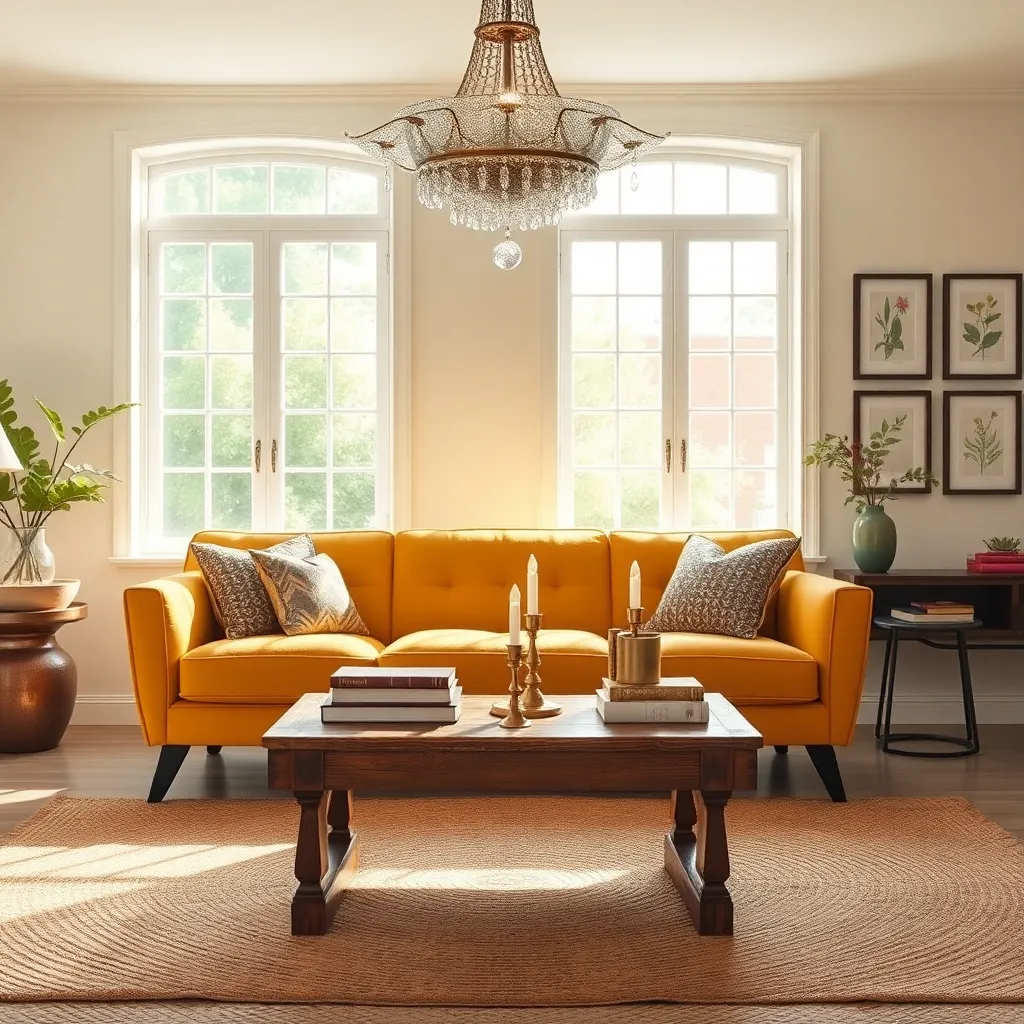 Understanding Vintage Lighting Styles