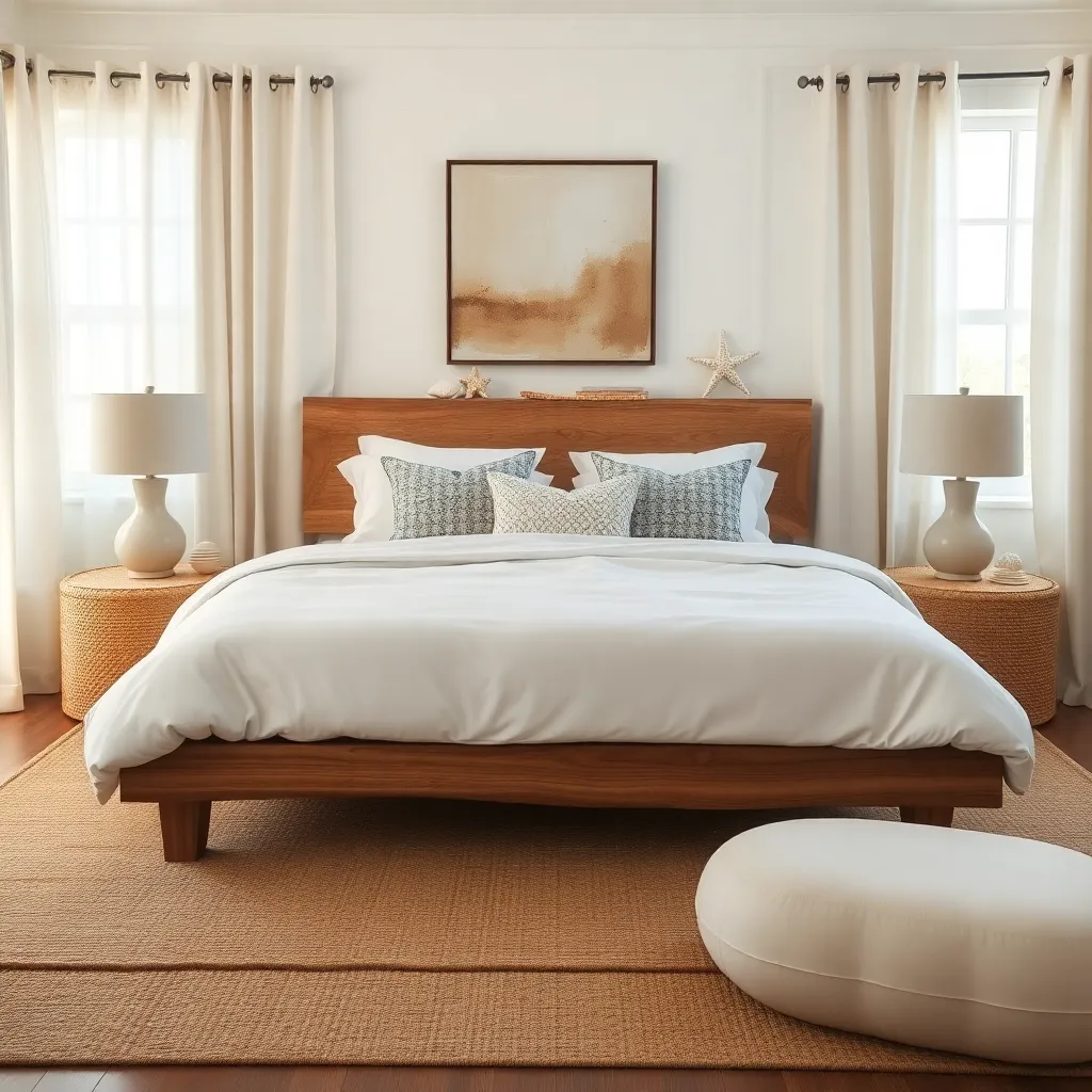 Integrate Natural Textures and Materials