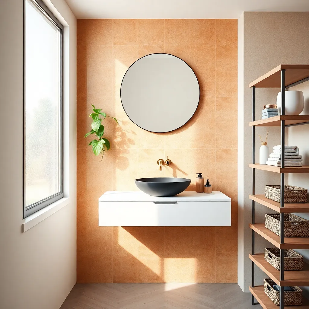 Maximizing Space with Sleek Designs