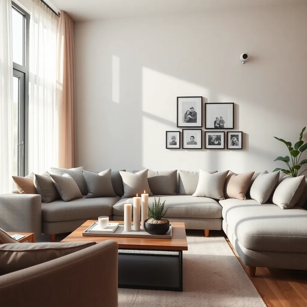 Optimizing Home Security Devices